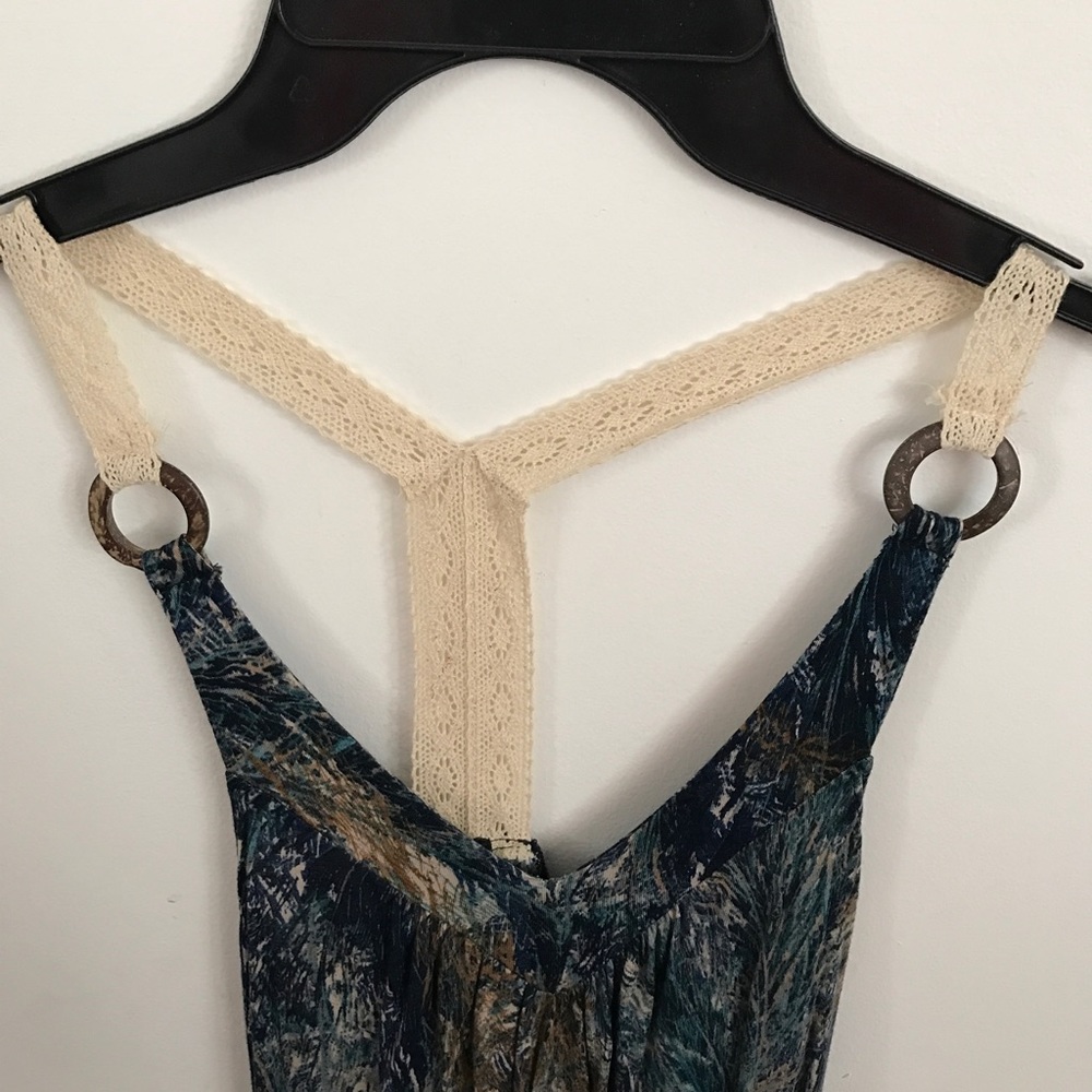 Tilly's Top - Picture 2 of 8